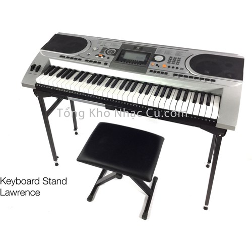 Giá Để Đàn Organ G-01 (Chân Bàn)